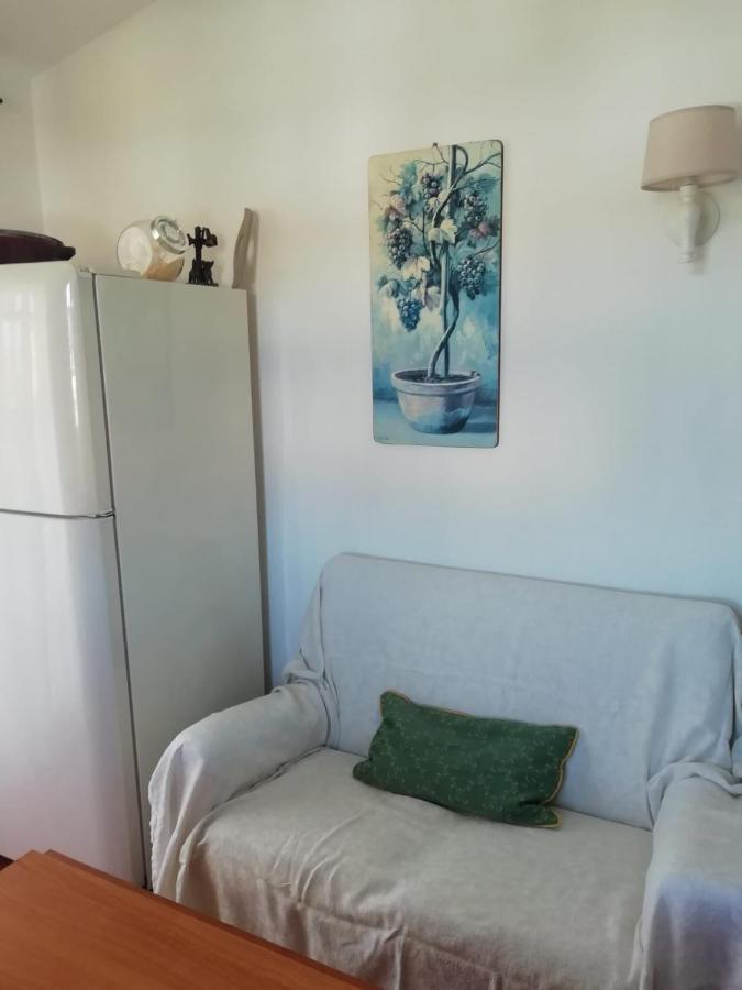 Casa Molara Apartman Olbia Kültér fotó
