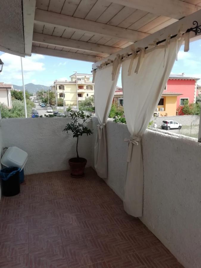 Casa Molara Apartman Olbia Kültér fotó