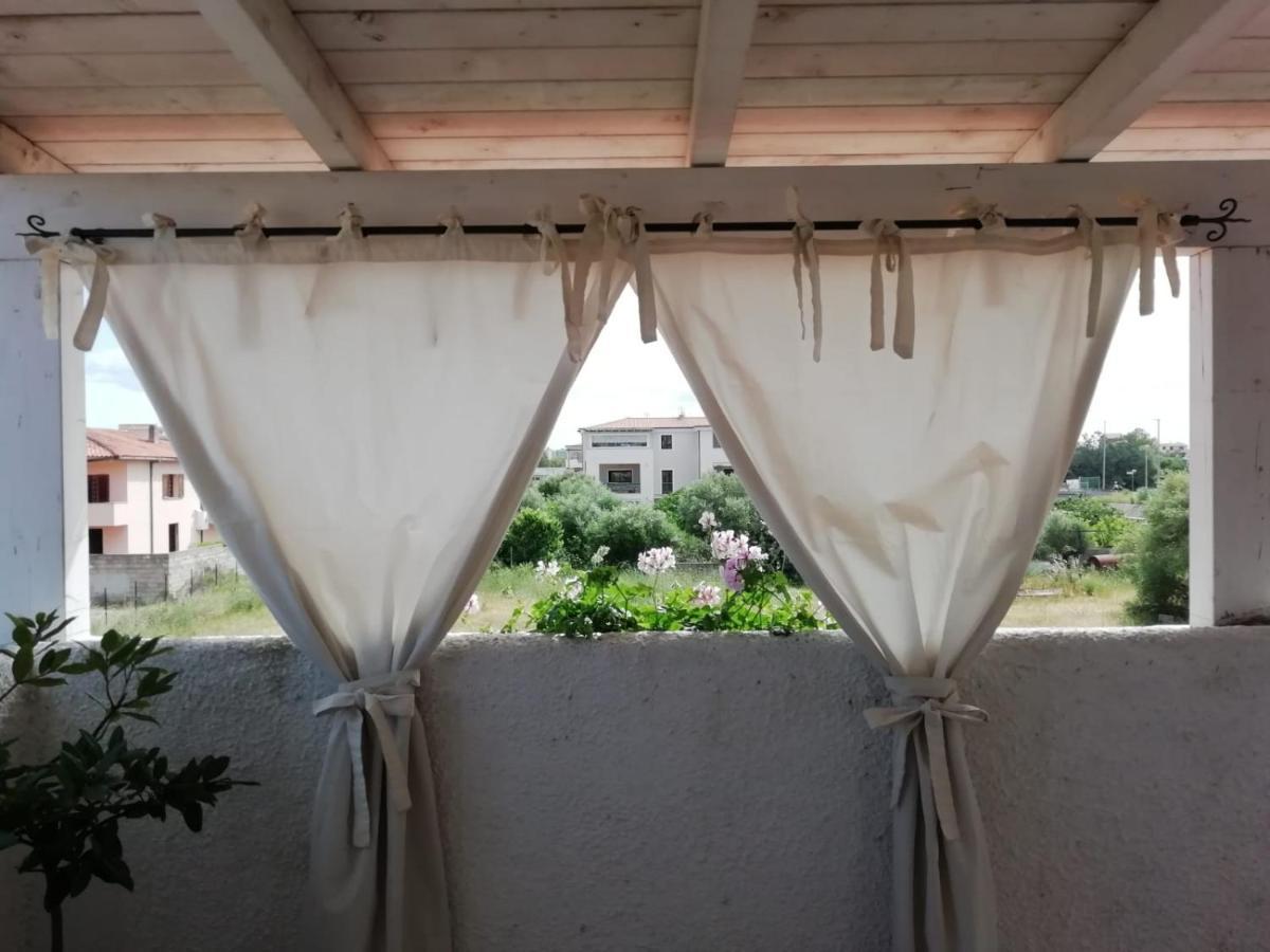 Casa Molara Apartman Olbia Kültér fotó