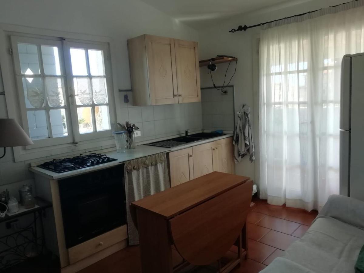 Casa Molara Apartman Olbia Kültér fotó