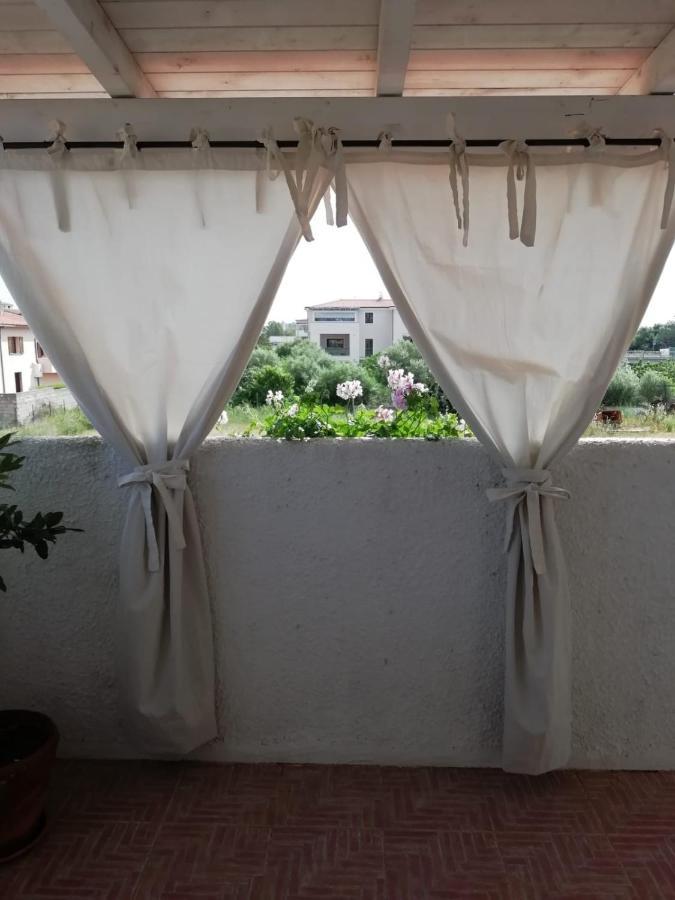 Casa Molara Apartman Olbia Kültér fotó
