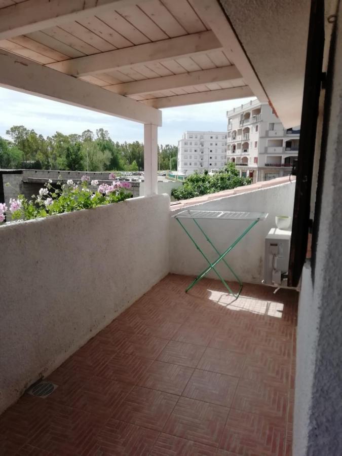 Casa Molara Apartman Olbia Kültér fotó