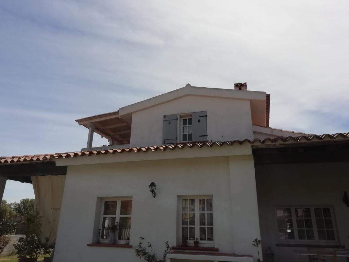 Casa Molara Apartman Olbia Kültér fotó