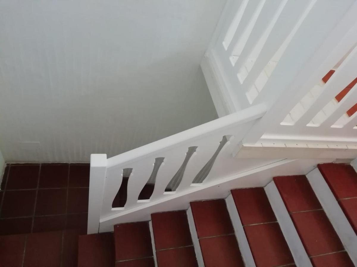 Casa Molara Apartman Olbia Kültér fotó