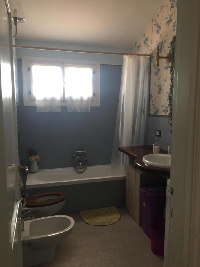 Casa Molara Apartman Olbia Kültér fotó
