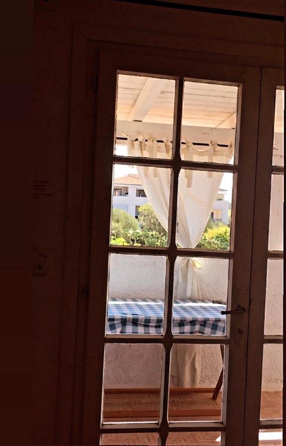 Casa Molara Apartman Olbia Kültér fotó
